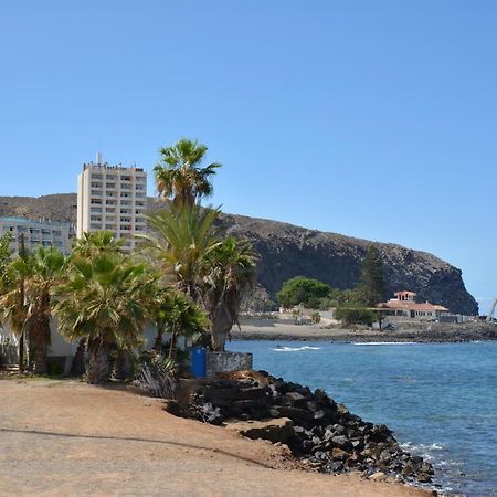 Castle H 408 Leilighet Los Cristianos  Eksteriør bilde
